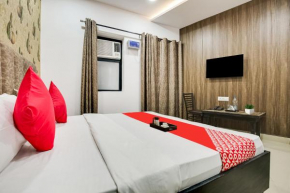 Hotel O City Stay